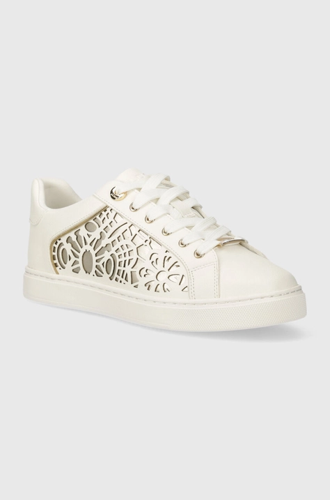 Aldo sneakers Elgata culoarea alb, 13740435.Elgata