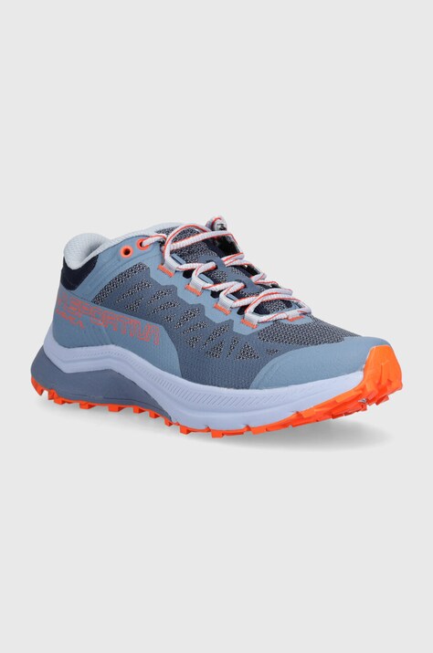 LA Sportiva pantofi Karacal femei, culoarea violet