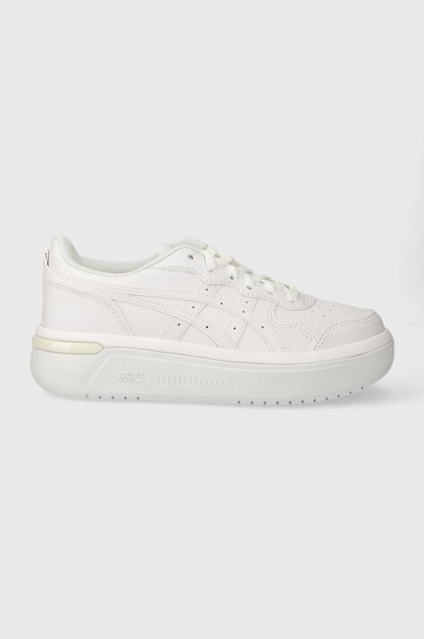 Tenisky Asics JAPAN S ST biela farba, 1203A289.104
