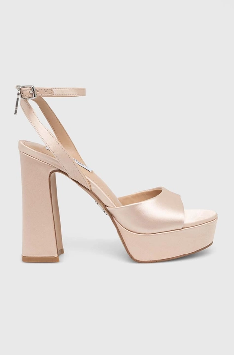 Сандали Steve Madden Transpire в бежово SM11002900