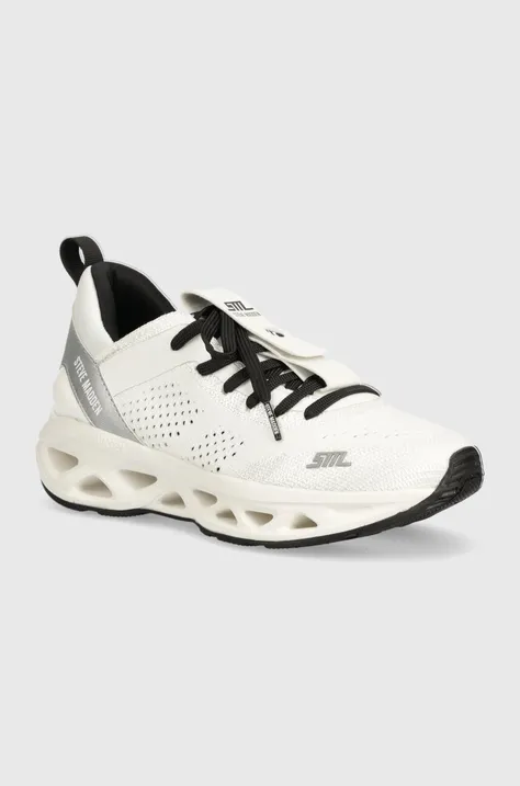 Sneakers boty Steve Madden Surge 1 bílá barva, SM11003055