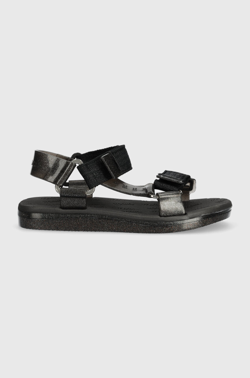Melissa sandali MELISSA PAPETE + RIDER GOOD TIMES AD donna colore nero M.32930.AV015