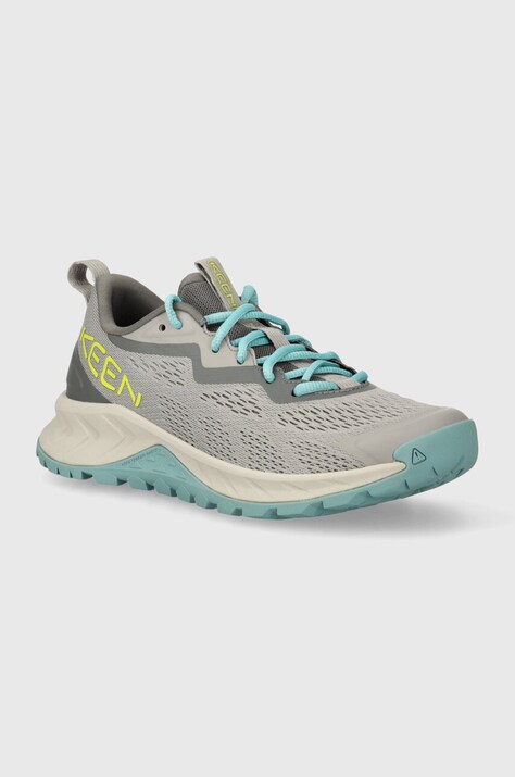 Ботинки Keen Versacore Speed женские цвет серый