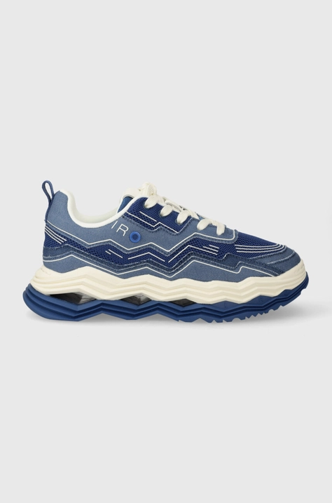 Sneakers boty IRO Wave WP40WAVE