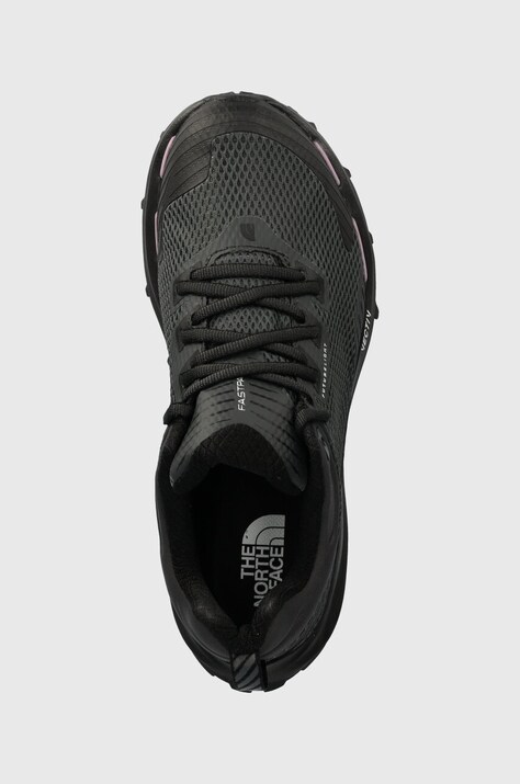 Черевики The North Face Vectiv Fastpack Futurelight — SS24-OBD3I3, чорний — фото 4