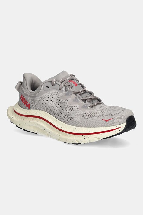 Hoka buty do biegania Kawana 2 kolor szary 1147913