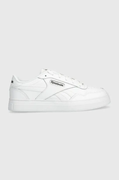 Кросівки Reebok Classic колір білий