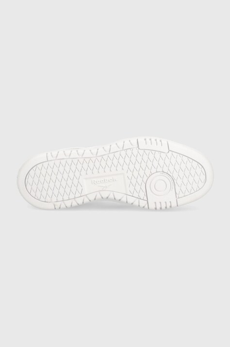 Шкіряні кросівки Reebok Classic Club C — фото 5