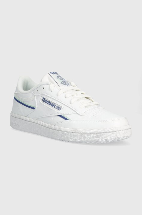 Кросівки Reebok Classic CLUB C 85 — фото 2