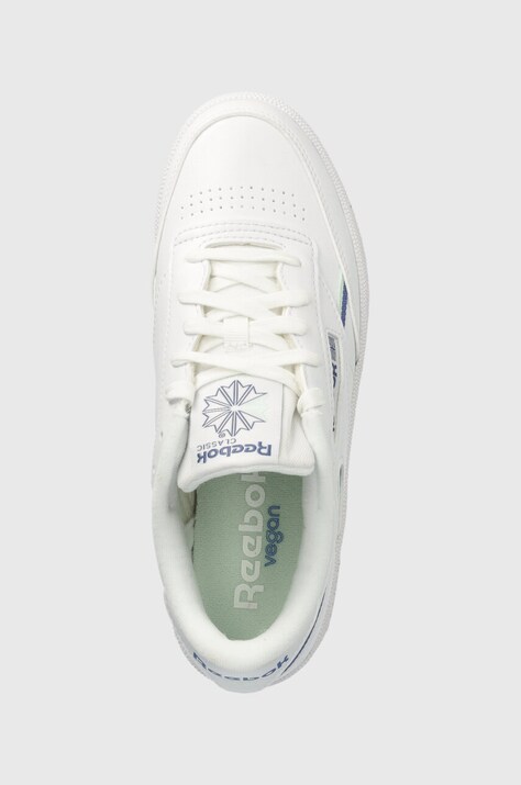 Кросівки Reebok Classic CLUB C 85 — фото 4