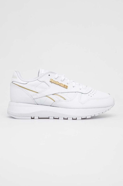 Маратонки Reebok Classic LEATHER в бяло 100074547