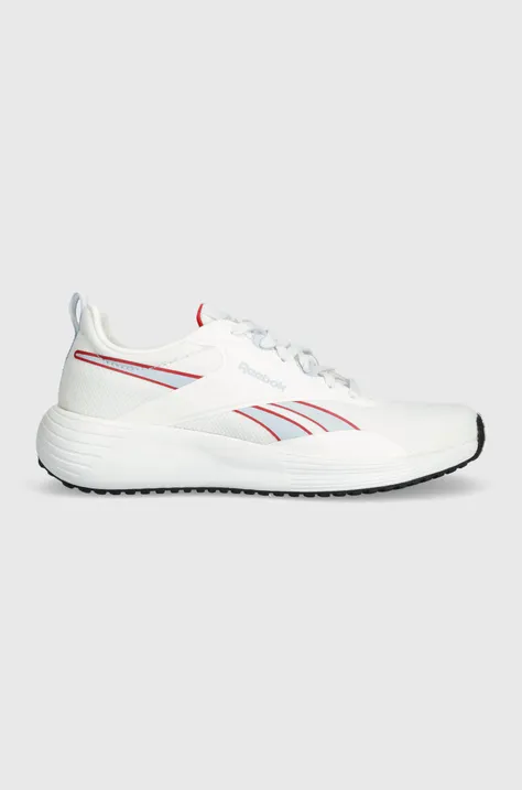 Reebok pantofi de alergat Lite Plus 4 culoarea alb