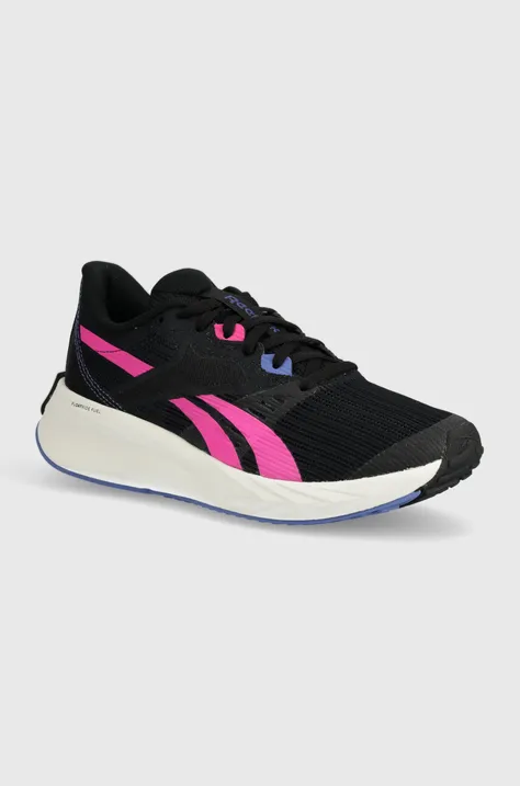 Обувь для бега Reebok Energen Tech Plus цвет чёрный