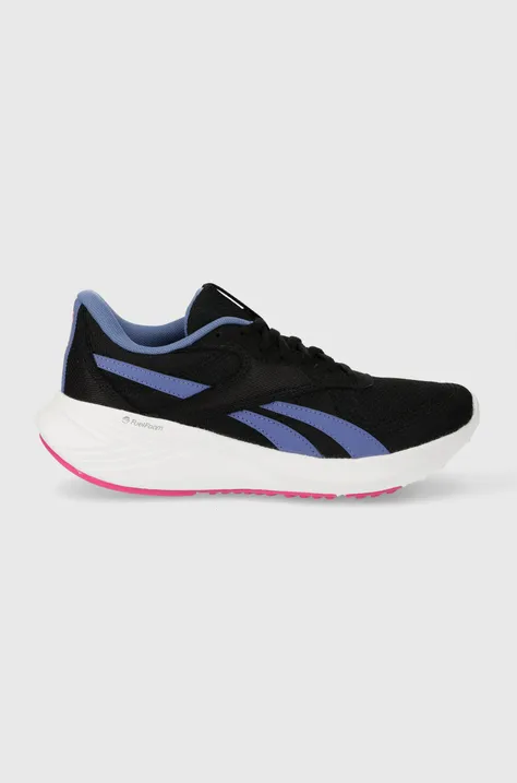 Παπούτσια για τρέξιμο Reebok Energen Tech ENERGEN χρώμα: μαύρο 100074802
