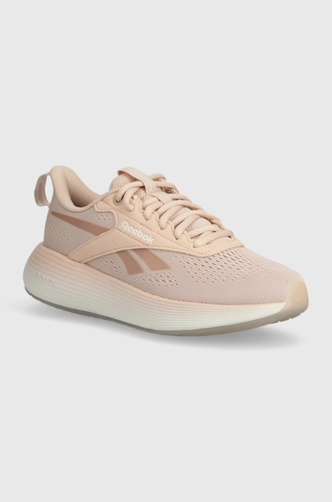 Reebok sneakers culoarea bej