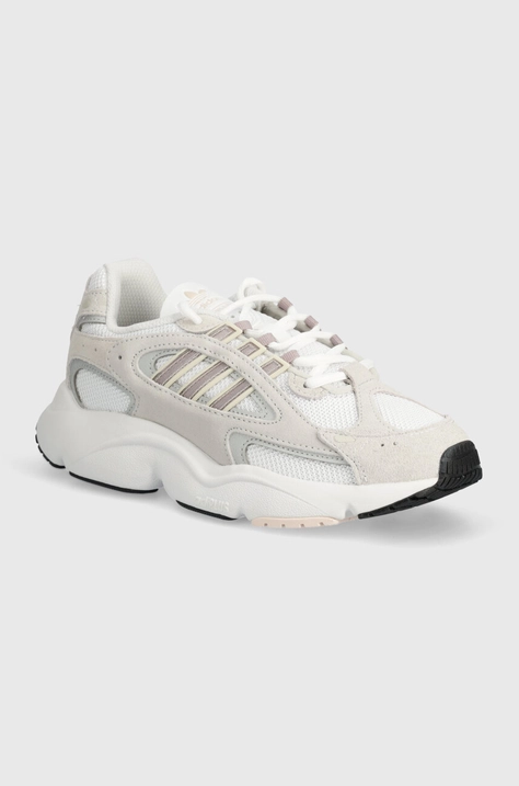 Кроссовки adidas Originals Ozmillen W цвет серый IF6551