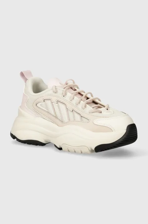 adidas Originals sneakers Ozgaia W pink color IG6044