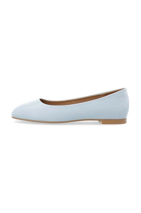 Bianco ballerine BIAMARRY colore blu  11251206