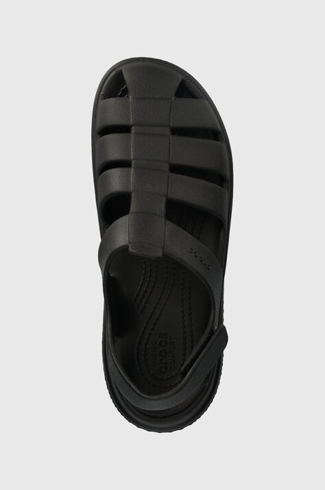 Сандалі Crocs Stomp Fisherman Sandal — фото 4