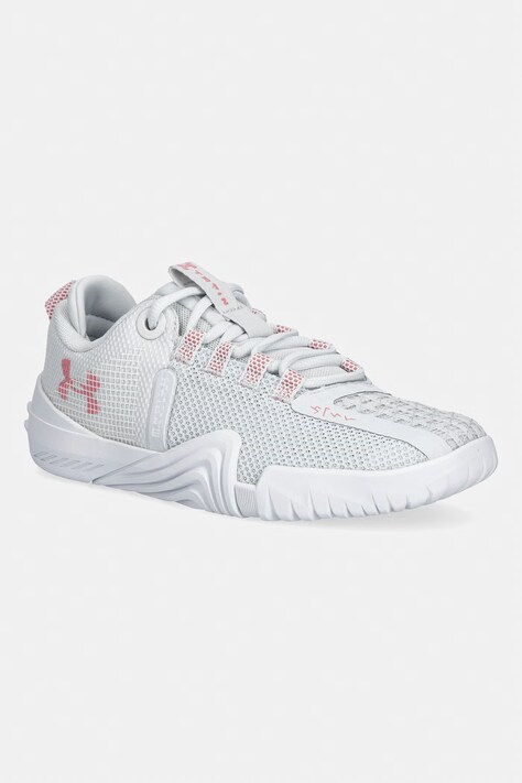 Under Armour buty treningowe TriBase Reign 6 kolor szary 3027342