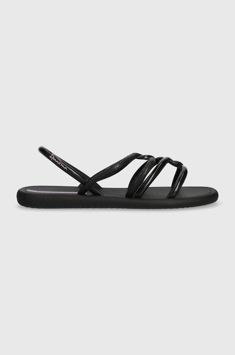Ipanema sandale MEU SOL SAND femei, culoarea negru, 27135-AV559