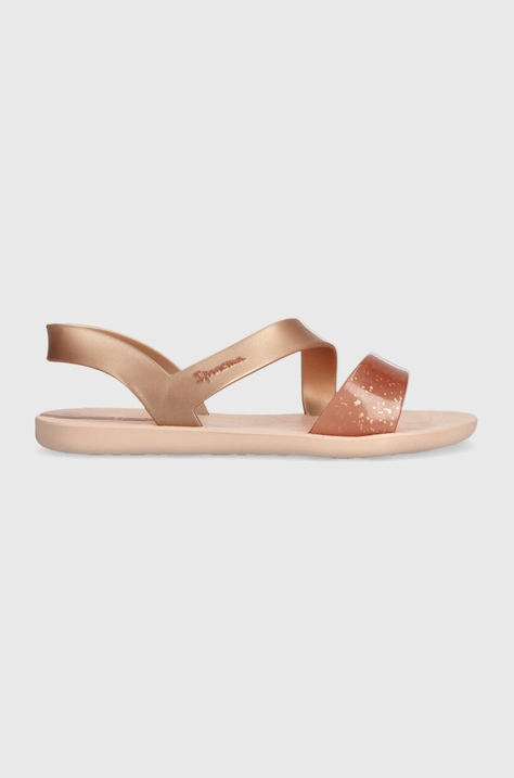 Σανδάλια Ipanema VIBE SANDAL χρώμα: ροζ, 82429-AS179