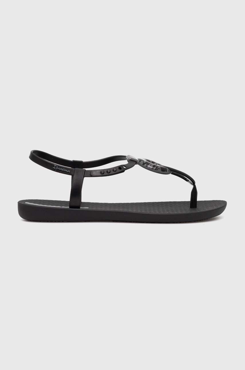 Ipanema sandali CLASS MARBLE donna colore nero 83513-AR572