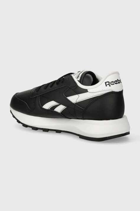 Шкіряні кросівки Reebok Classic Classic Leather — фото 3