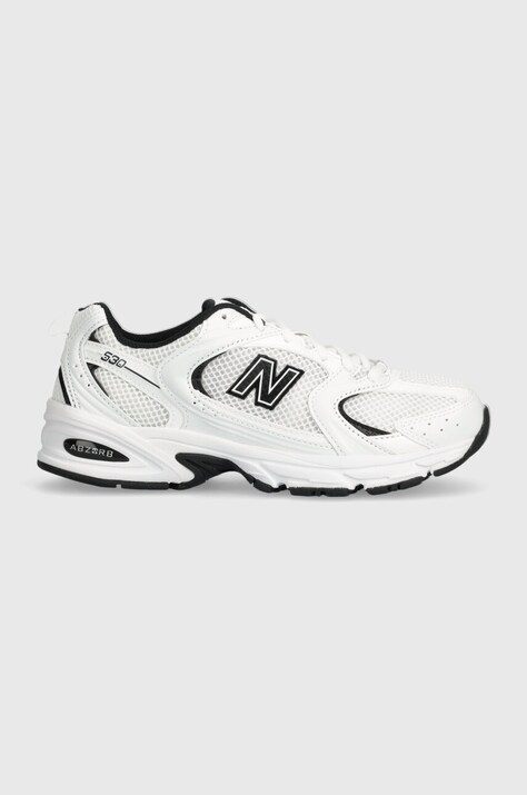 New Balance sneakersy 530 kolor biały MR530EWB