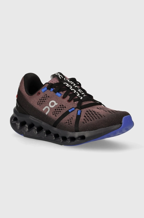 On-running futócipő Cloudsurfer lila, 3WD10441509