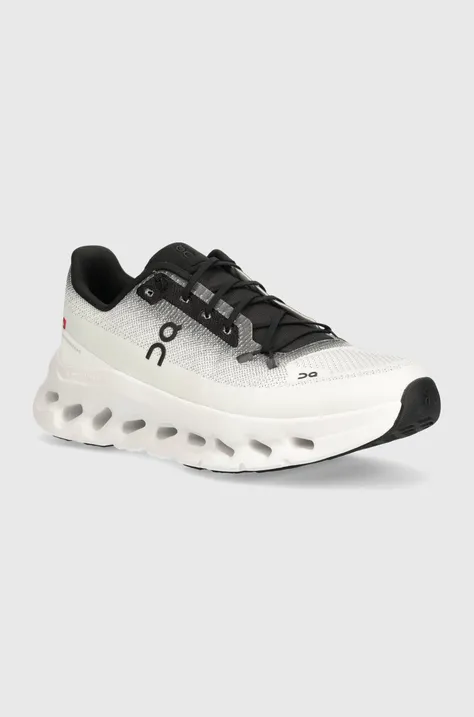 Běžecké boty On-running Cloudtilt bílá barva