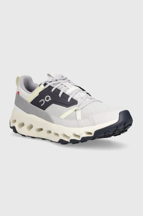 Παπούτσια για τρέξιμο On-running Cloudhorizon χρώμα: μοβ