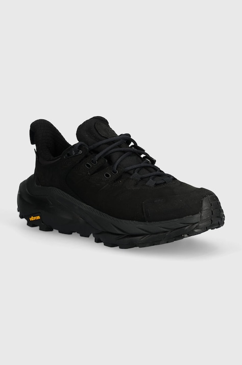 Обувки Hoka Kaha 2 Low Gore-Tex в черно 1123191