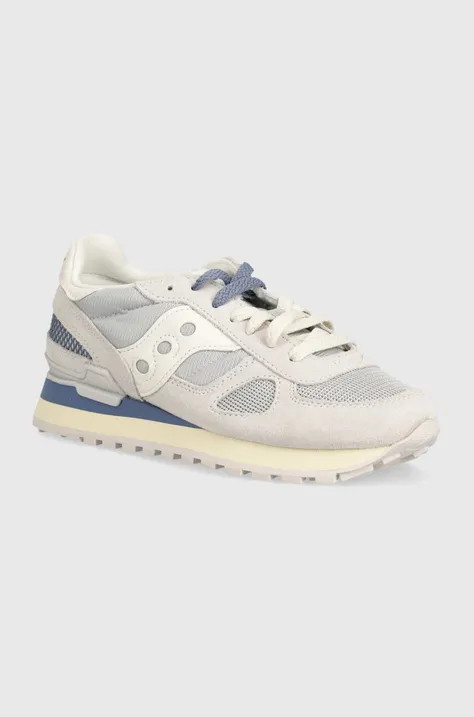 Saucony sneakers SHADOW ORIGINAL culoarea gri, S1108.876