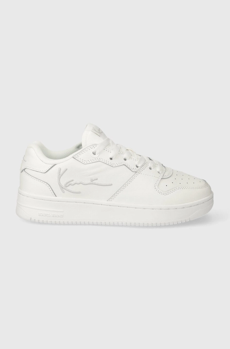 Karl Kani sneakers 89 LOGO colore bianco 1184308 KKFWW000375