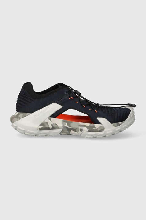 Черевики Mammut Hueco II Air Low — фото 2