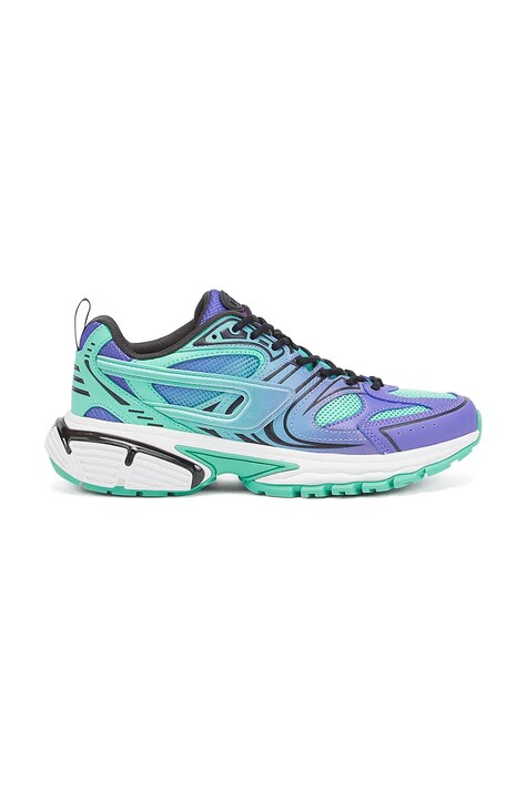 Diesel sneakers S-Serendipity Pro-X1 culoarea verde, Y03374-P6349-HA162