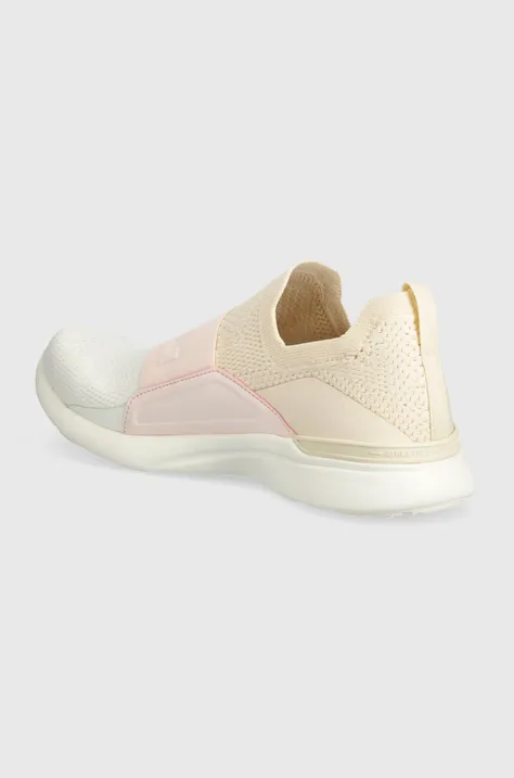 APL Athletic Propulsion Labs buty treningowe TECHLOOM BLISS kolor różowy