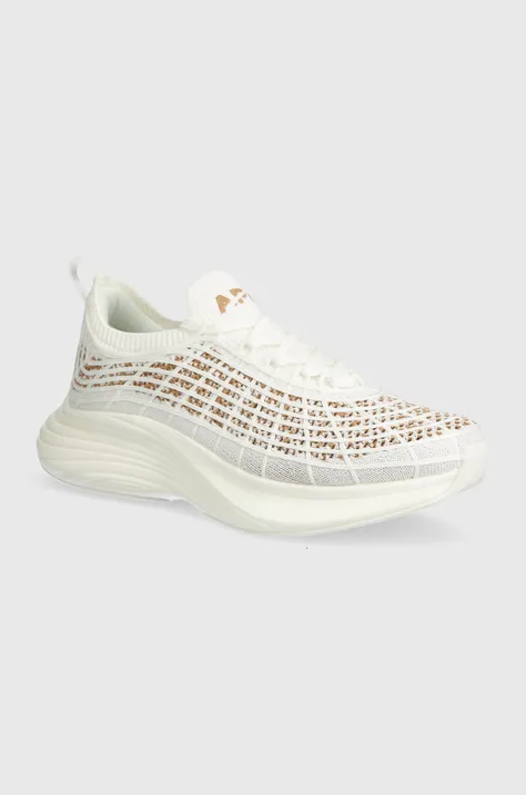 Παπούτσια για τρέξιμο APL Athletic Propulsion Labs TechLoom Zipline χρώμα: άσπρο