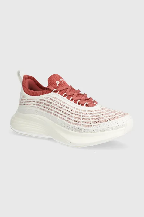 Παπούτσια για τρέξιμο APL Athletic Propulsion Labs TechLoom Zipline χρώμα: ροζ