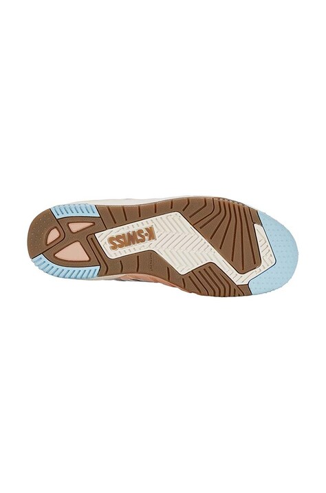K-Swiss SI-18 RIVAL — SS24-OBD4BE, білий — фото 7