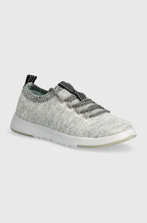 Emu Australia sneakers de lână Heidelberg culoarea gri, W13029.GREY