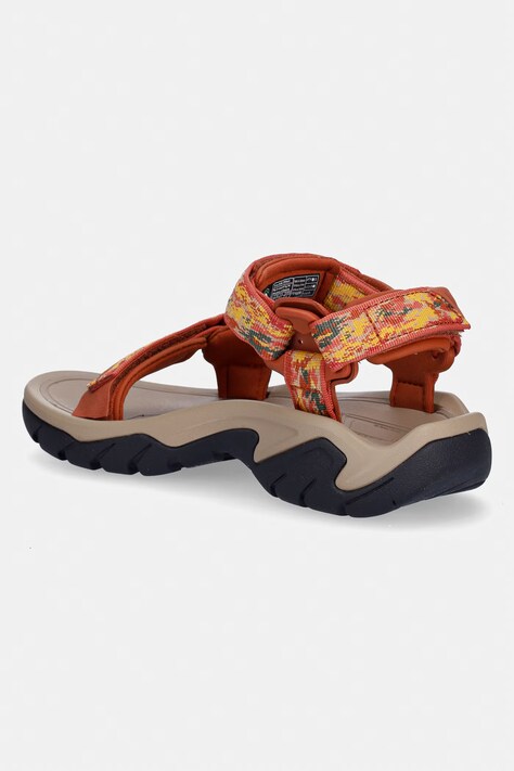 Teva босоніжки жіночі Terra Fi 5 Universal — фото 3