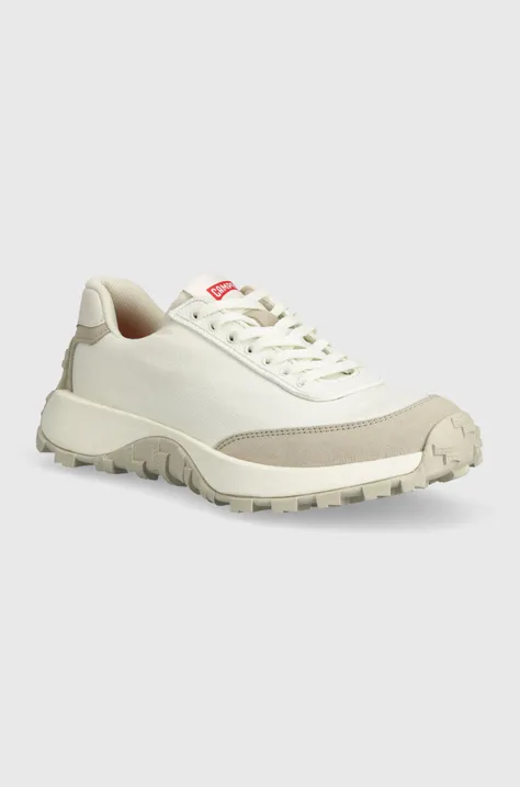 Sneakers boty Camper Drift Trail bílá barva, K201462-007