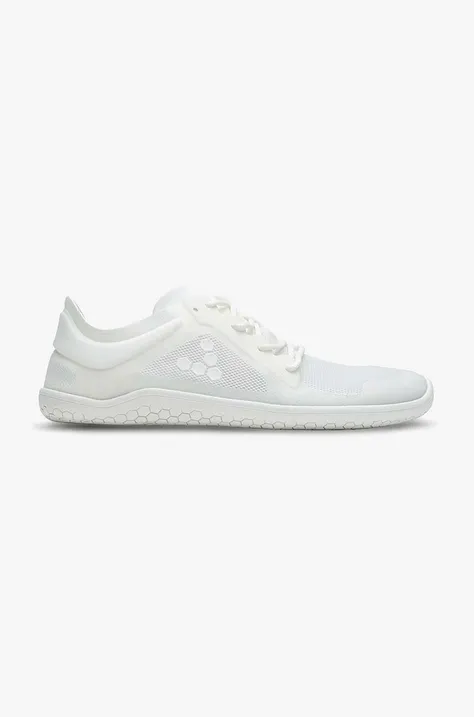 Αθλητικά παπούτσια Vivobarefoot PRIMUS LITE III χρώμα: άσπρο, 209092