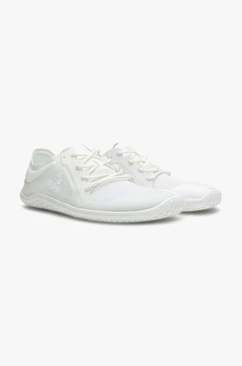 Vivobarefoot buty treningowe PRIMUS LITE III kolor biały 209092
