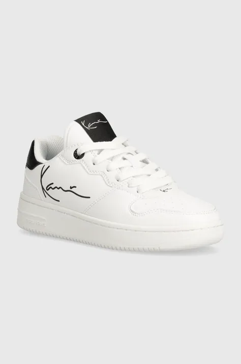 Karl Kani sneakersy 89 Logo GS kolor biały 1280755 KKFWKGS000009