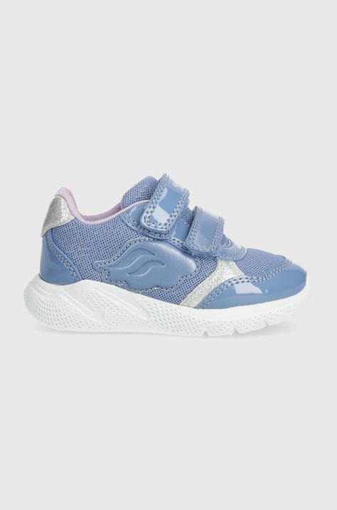 Dětské sneakers boty Geox SPRINTYE