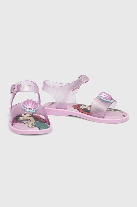 Дитячі сандалі Melissa MAR SANDAL DISNEY — фото 3