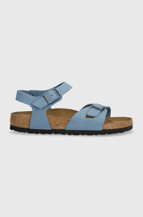 Birkenstock sandale copii Rio Kids BFBC